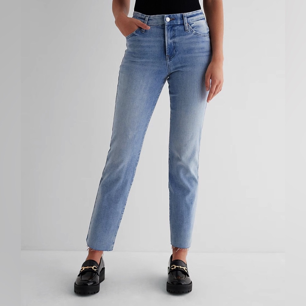 Express jeans XL Short